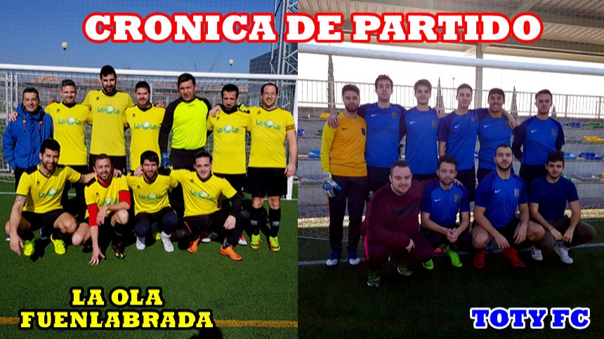 CRONICA DE PARTIDO. ZONA SUR DOMINGO MAÑANA 1ª DIVISION
